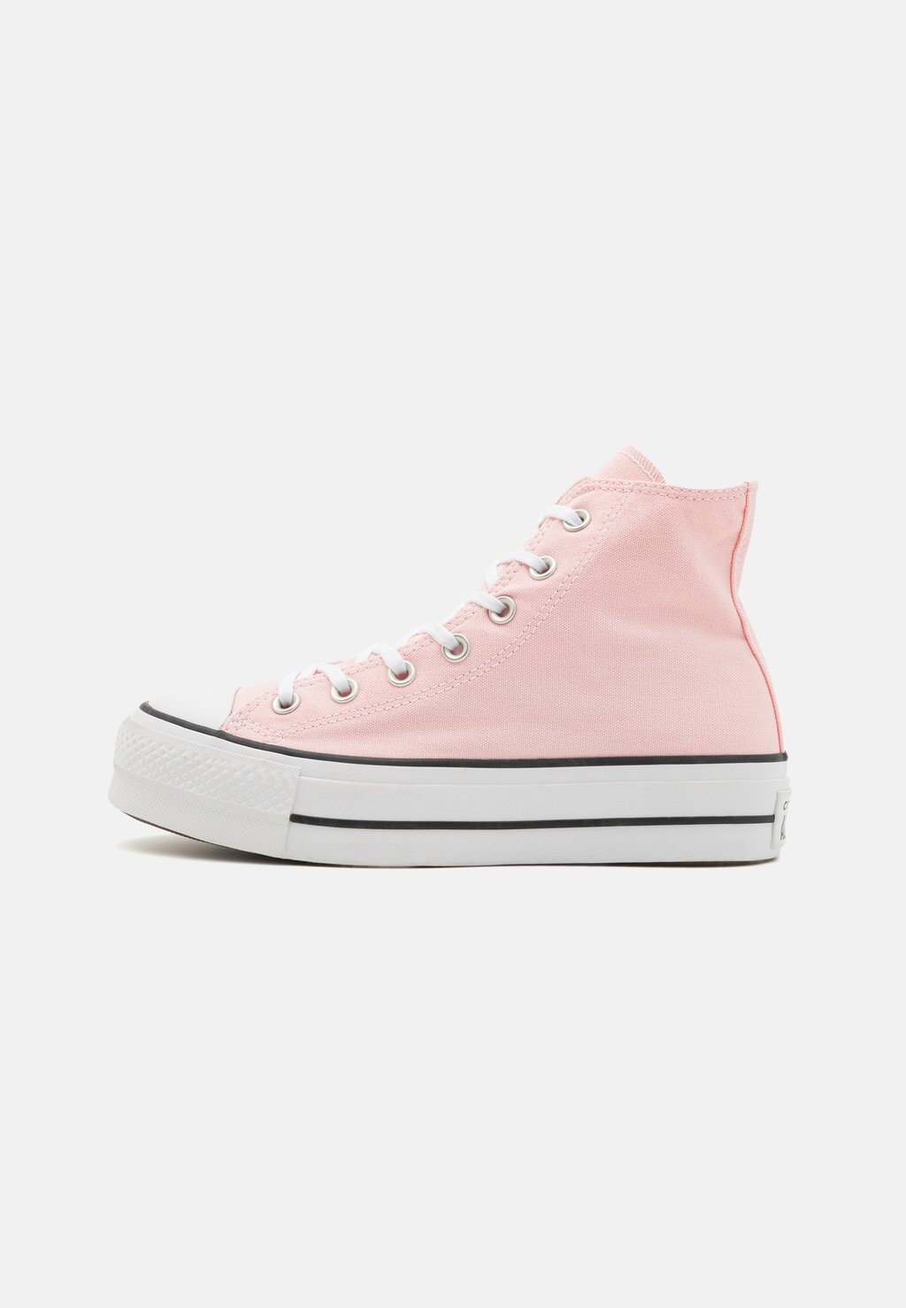 Высокие кроссовки Converse CHUCK TAYLOR ALL STAR LIFT, цвет donut glaze/white/black
Высокие кроссовки Converse CHUCK TAYLOR ALL STAR LIFT, цвет donut glaze/white/black