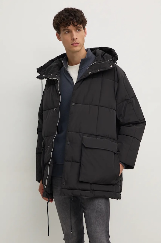 Куртка Armani Exchange, черный
Куртка Armani Exchange, черный