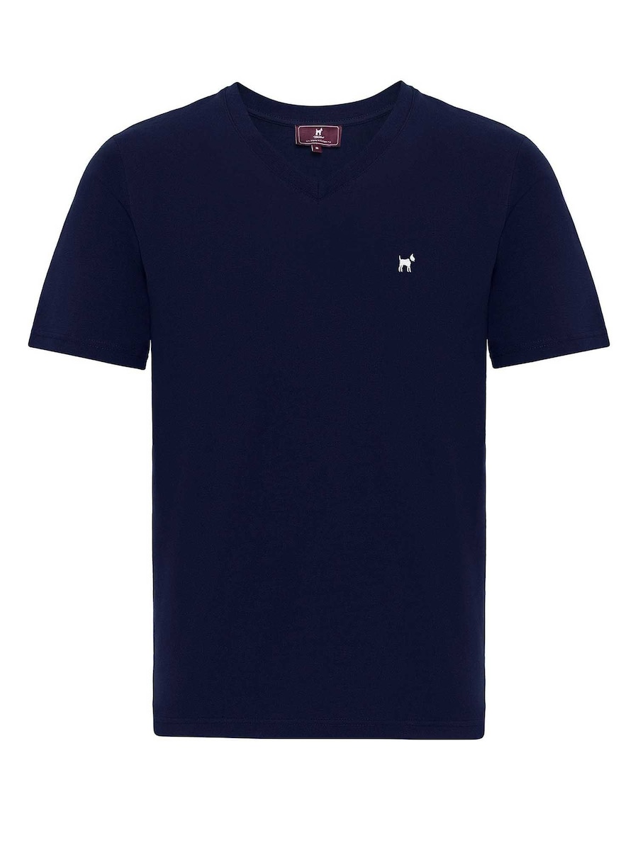 Рубашка Williot, темно-синий
Рубашка Williot, темно-синий