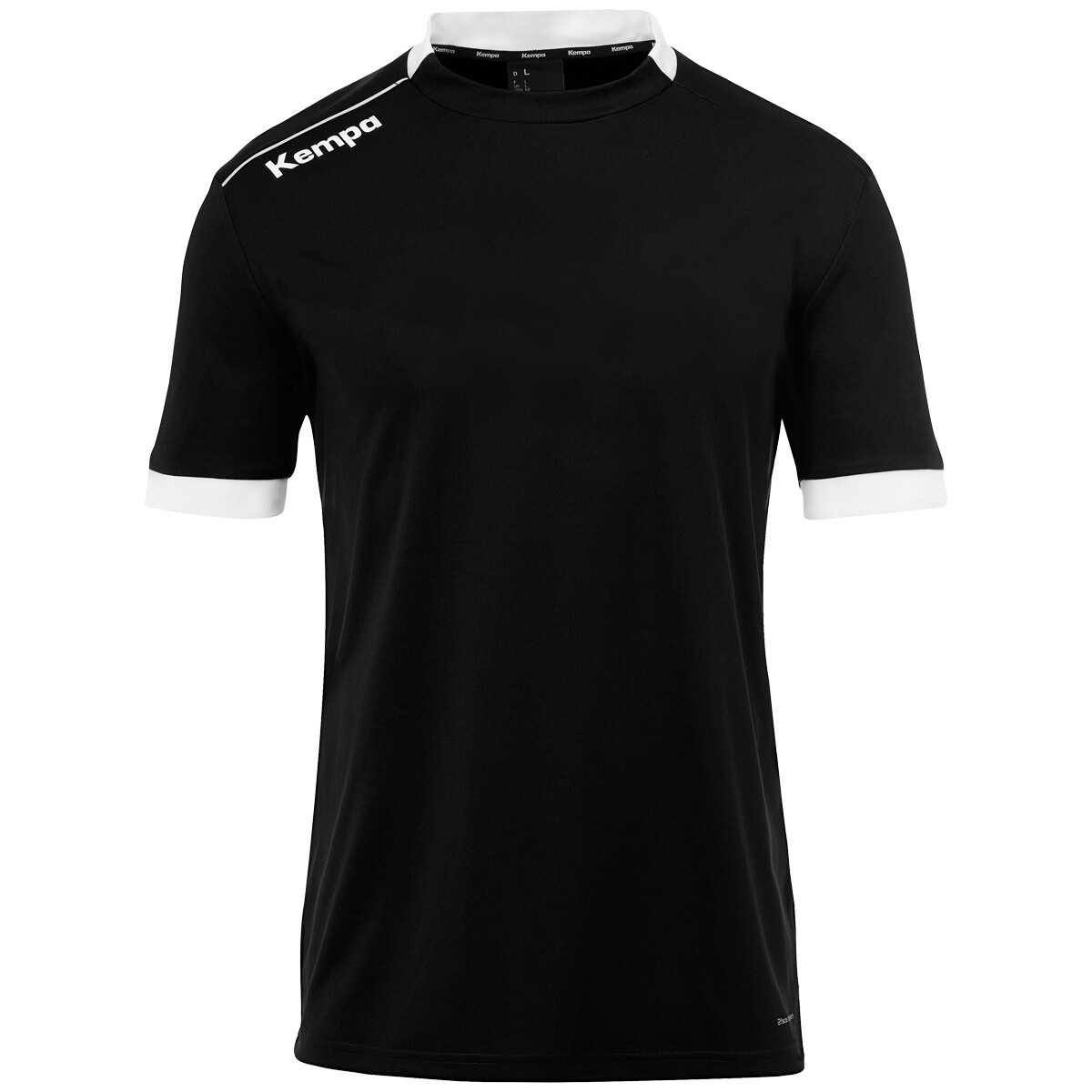 Рубашка Kempa Shirt PLAYER TRIKOT, черный
Рубашка Kempa Shirt PLAYER TRIKOT, черный