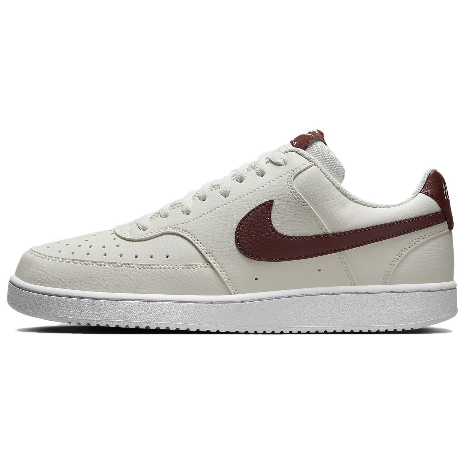 Nike Court Vision Low Sail White Dark Pony
Nike Court Vision Low Sail White Dark Pony