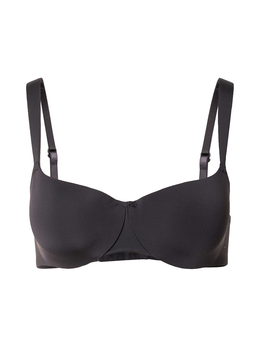 Бюстгальтер-балконет TRIUMPH Body Make-Up Illusion, черный
Бюстгальтер-балконет TRIUMPH Body Make-Up Illusion, черный
