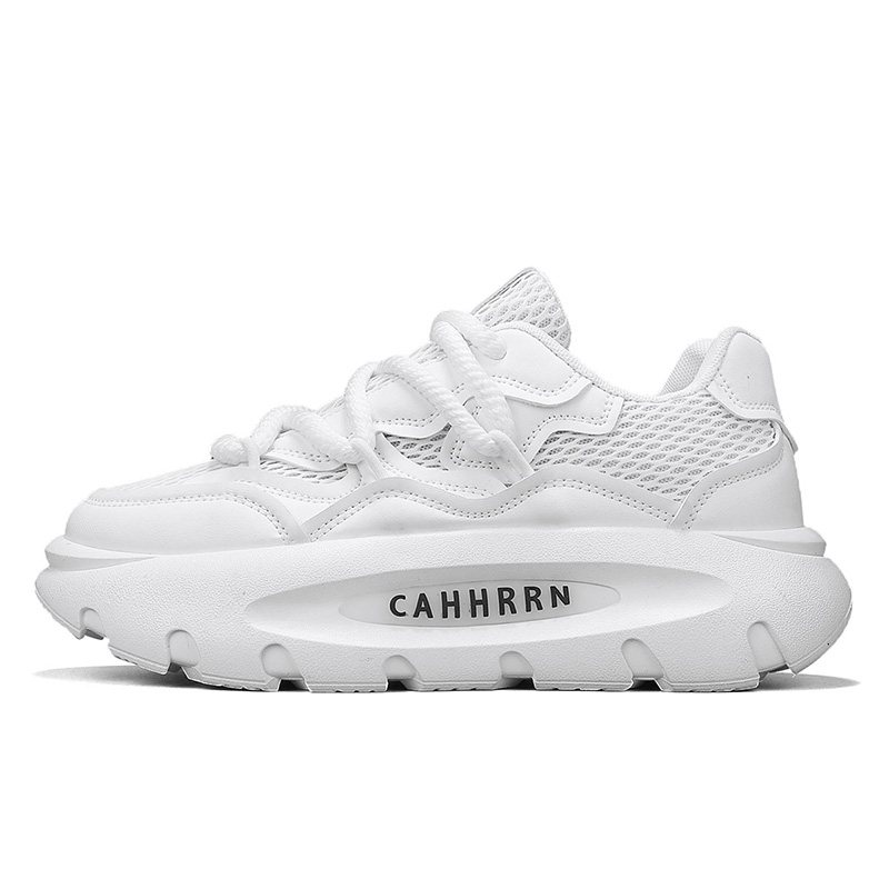 PLAY COBBLER Мужские белые кеды низкие, цвет White
PLAY COBBLER Мужские белые кеды низкие, цвет White