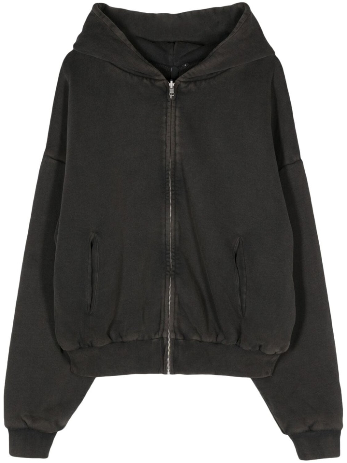 ENTIRE STUDIOS худи Thermal из органического хлопка, черный
ENTIRE STUDIOS худи Thermal из органического хлопка, черный