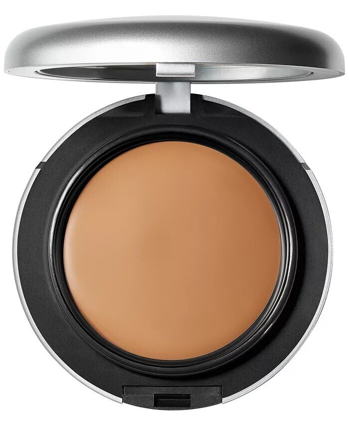 Крем-пудра Studio Fix Tech Mac, цвет N18 (light neutral beige/golden undertone)
Крем-пудра Studio Fix Tech Mac, цвет N18 (light neutral beige/golden undertone)