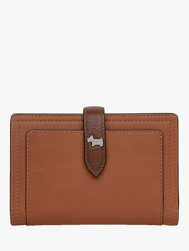 Кошелек Willis Street Colourblock Medium Bifold Radley, Toffee
Кошелек Willis Street Colourblock Medium Bifold Radley, Toffee