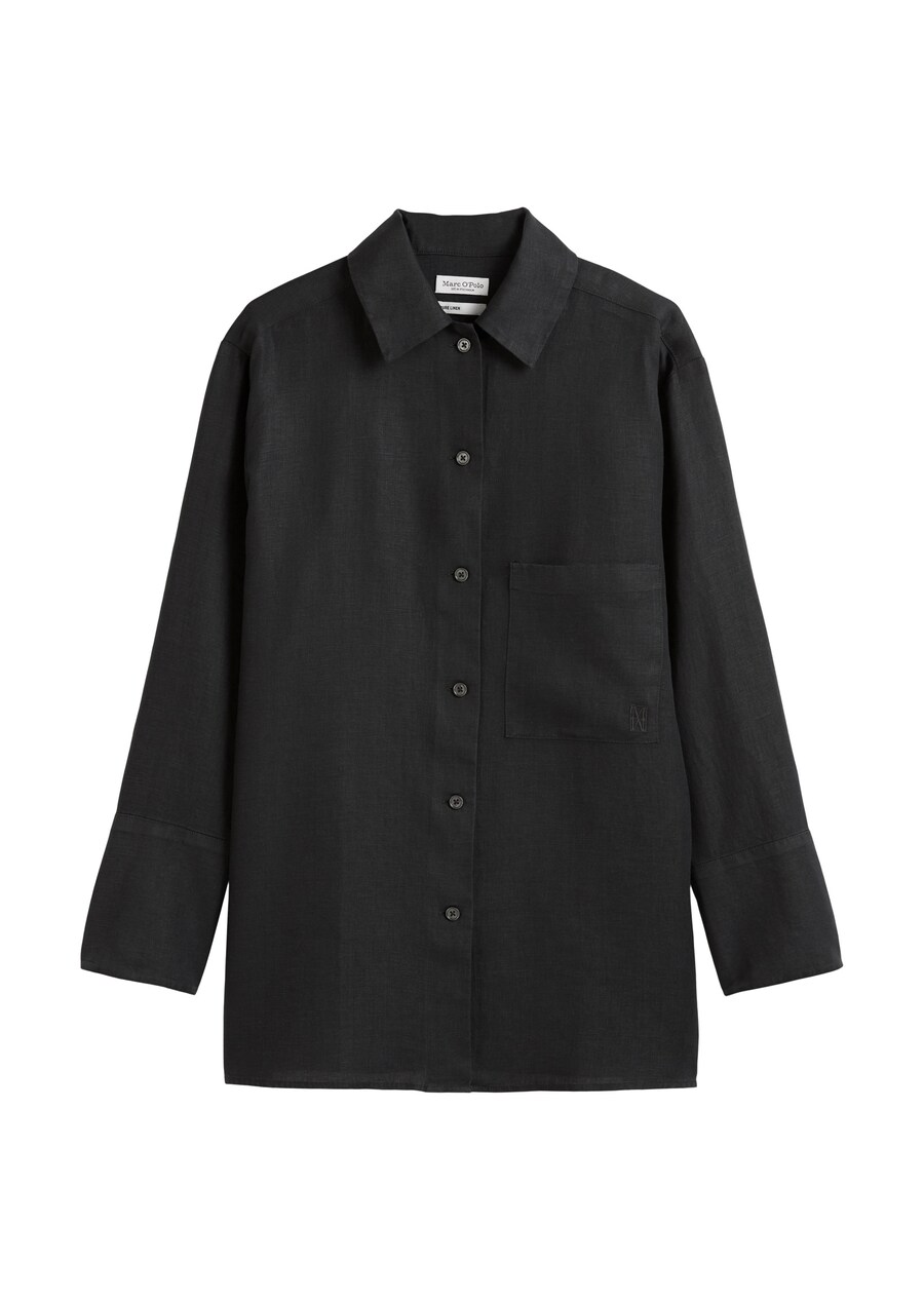 Блуза Marc O'Polo, черный
Блуза Marc O'Polo, черный