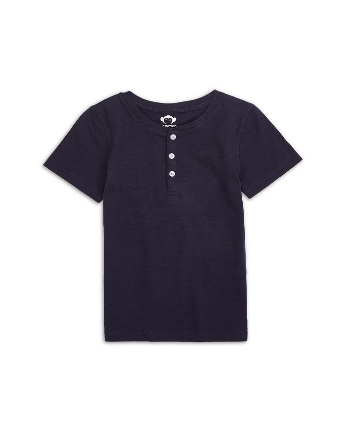 Мальчиковая праздничная рубашка-поло Day Party Henley - для малышей и детей постарше Appaman, синий
Мальчиковая праздничная рубашка-поло Day Party Henley - для малышей и детей постарше Appaman, синий