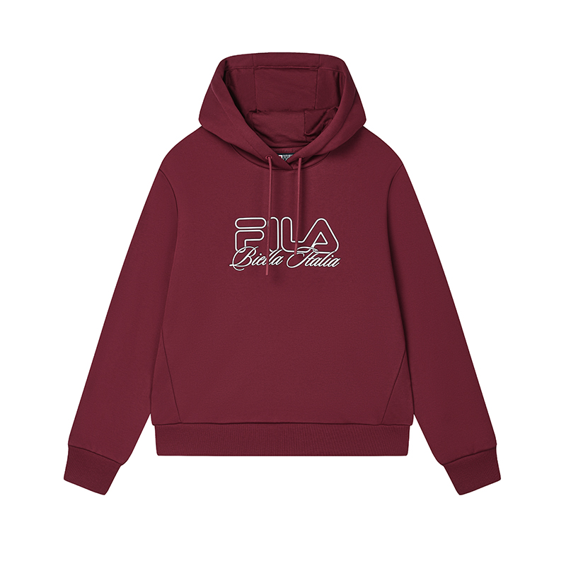 FILA Свитшот Women's Rose Burgundy
FILA Свитшот Women's Rose Burgundy