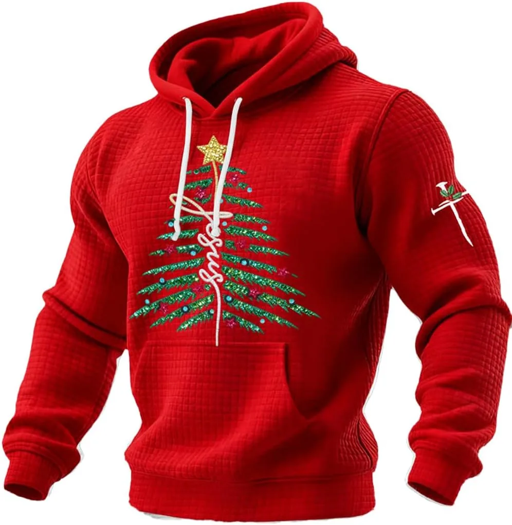 Толстовка Faith Outfit For Men Christmas Make Heaven Crowded Plus Size CIVIZILUX
Толстовка Faith Outfit For Men Christmas Make Heaven Crowded Plus Size CIVIZILUX