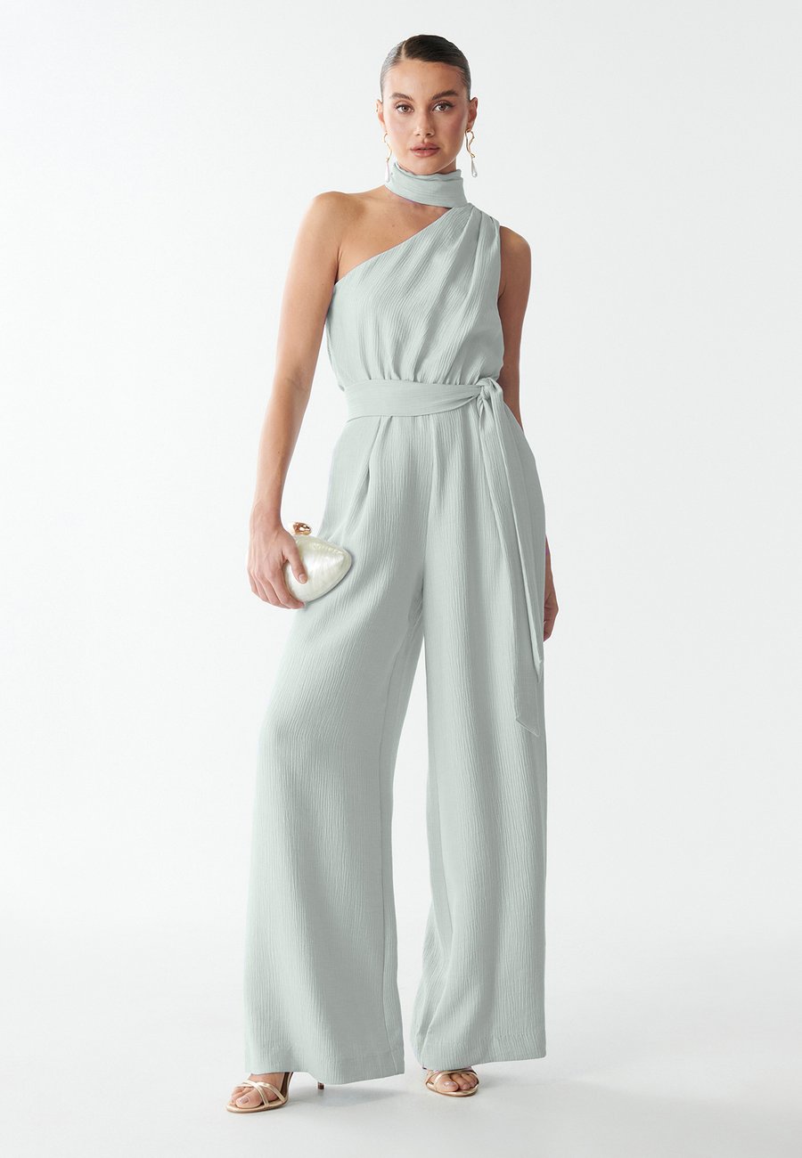 Комбинезон BWLDR VERA JUMPSUIT, Pale Blue/Blue
Комбинезон BWLDR VERA JUMPSUIT, Pale Blue/Blue