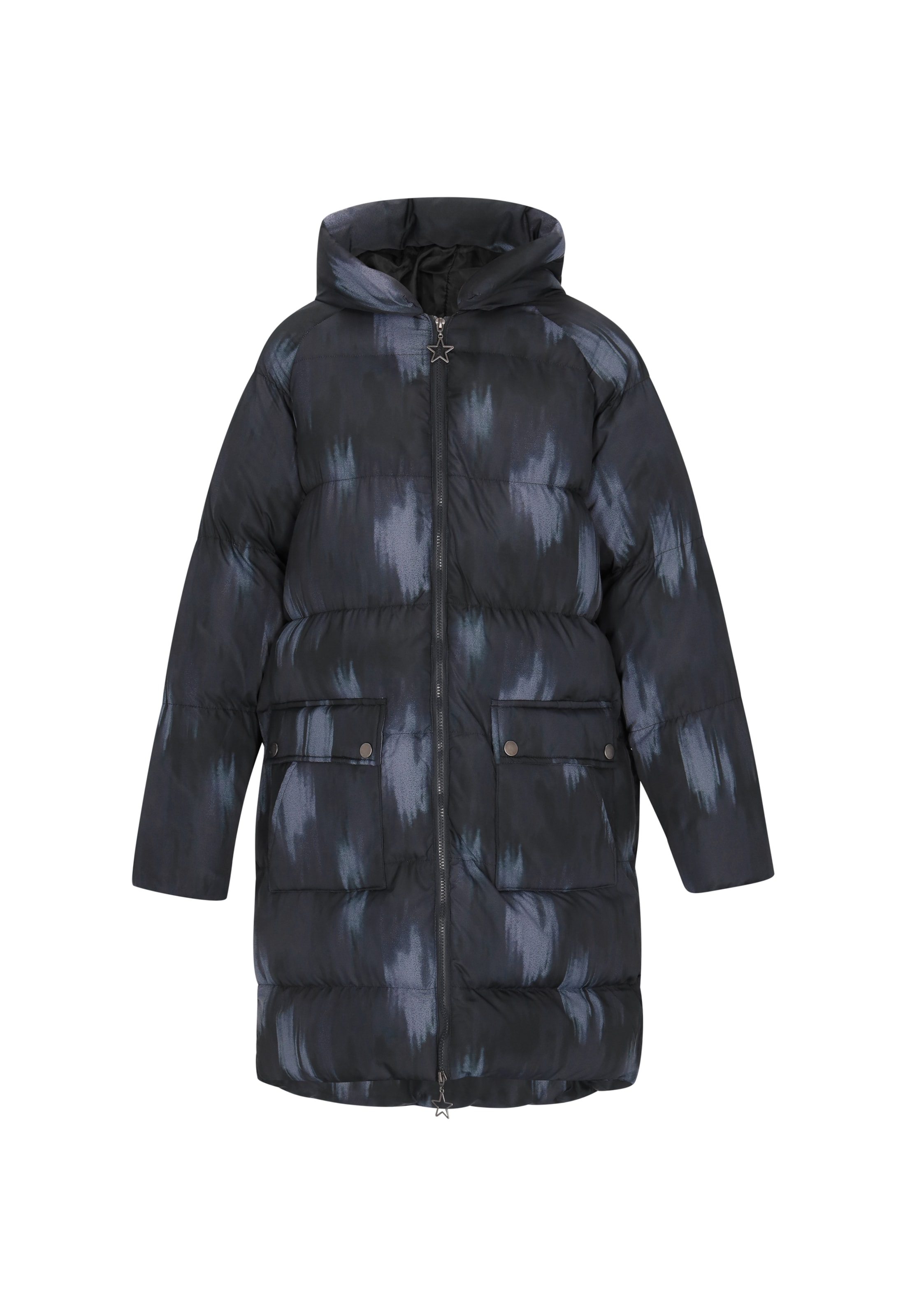 Gaya Зимнее пальто в черном цвете
Gaya Зимнее пальто в черном цвете