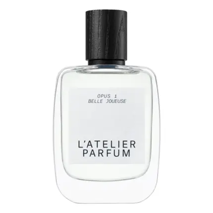 L'Atelier Parfum Belle Joueuse Eau De Parfum 100ml
L'Atelier Parfum Belle Joueuse Eau De Parfum 100ml