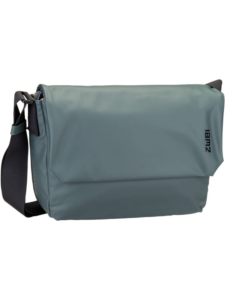 Сумка через плечо Zwei Cargo CA135, цвет pine
Сумка через плечо Zwei Cargo CA135, цвет pine