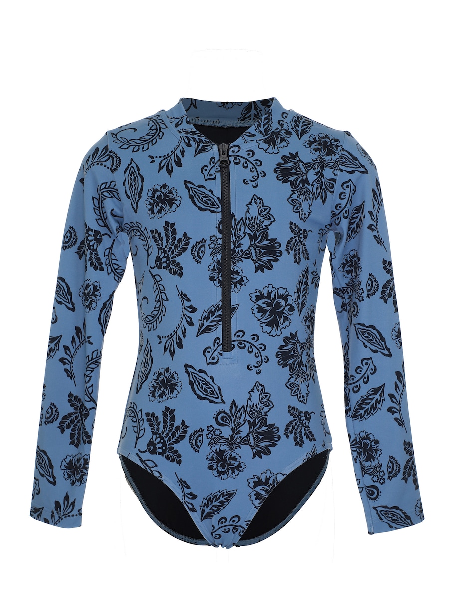 Купальник VIVID, темно-синий
Купальник VIVID, темно-синий