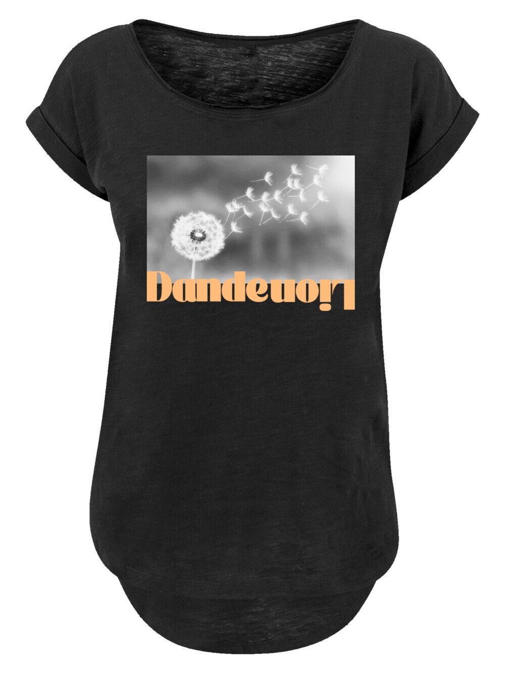 Рубашка F4NT4STIC Dandelion Blume, черный
Рубашка F4NT4STIC Dandelion Blume, черный