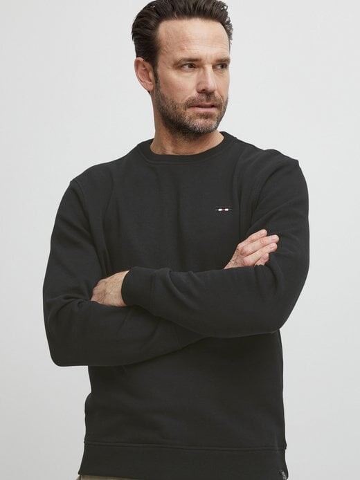 Толстовка fqaldwin Fq1924, черный
Толстовка fqaldwin Fq1924, черный