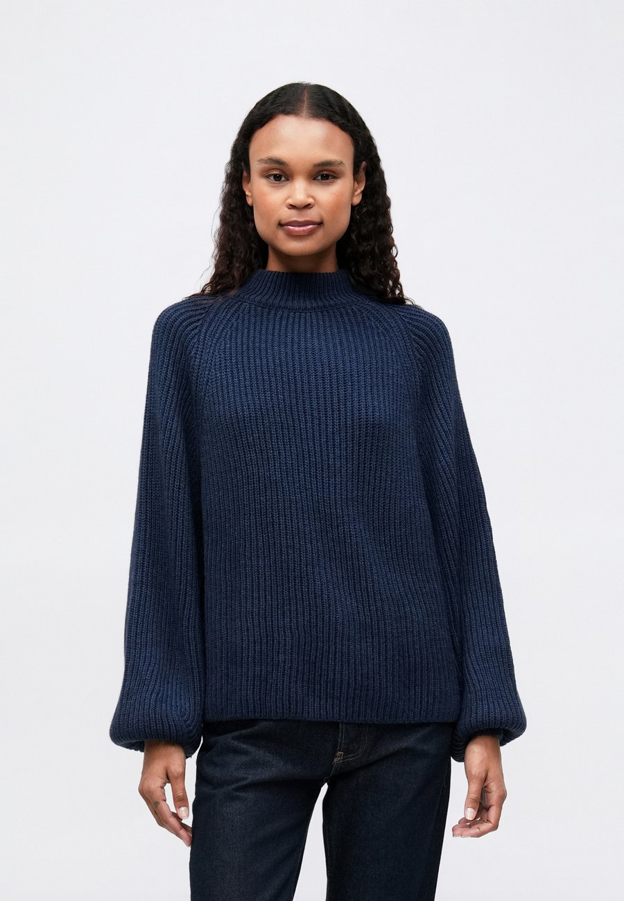 Джемпер DRYKORN KIMONI, Blue
Джемпер DRYKORN KIMONI, Blue