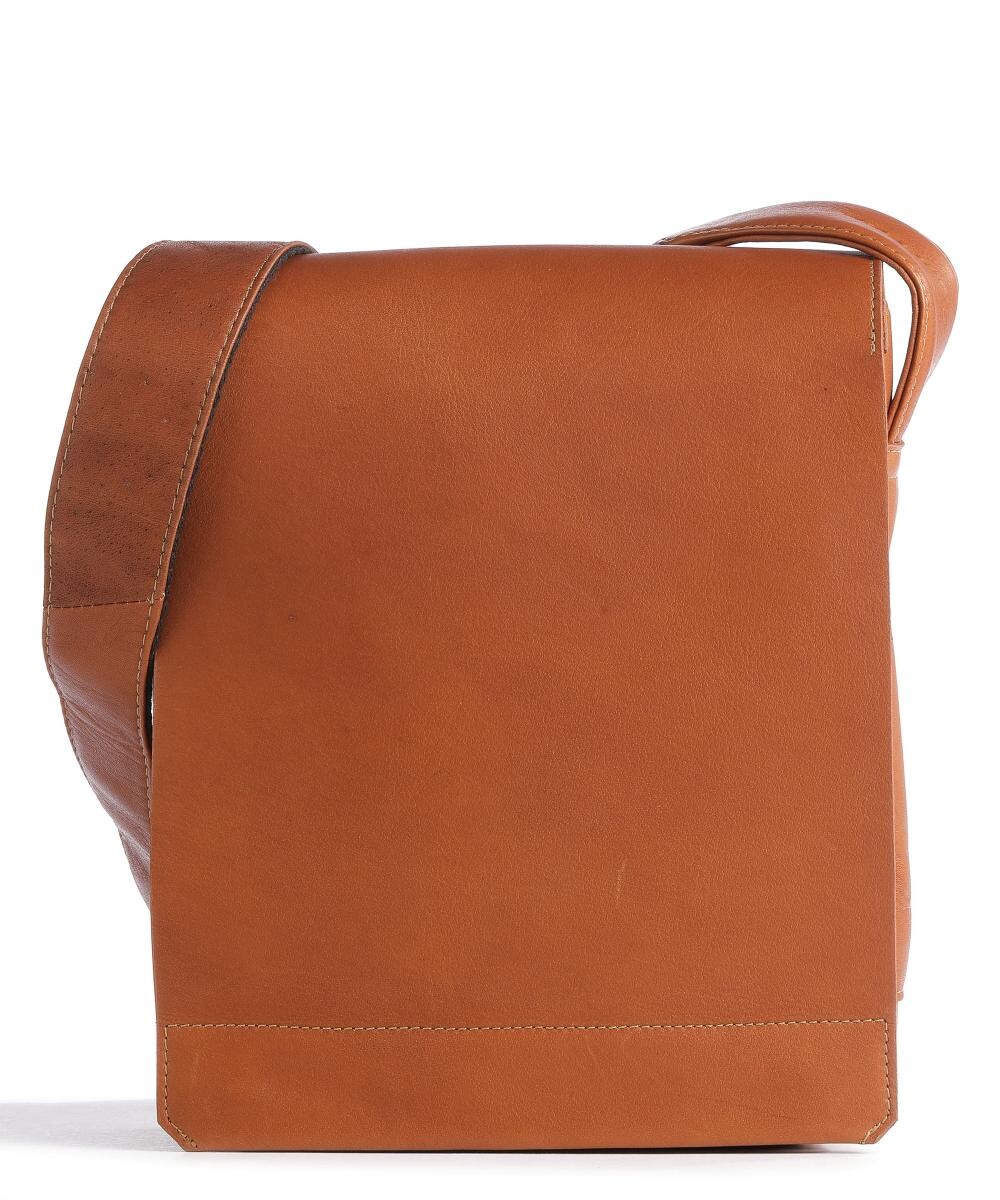 Сумка через плечо Campo из мелкозернистой кожи Harold'S, коричневый
Сумка через плечо Campo из мелкозернистой кожи Harold'S, коричневый