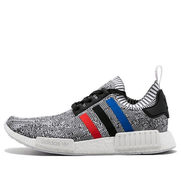 Кроссовки nmd_r1 primeknit Adidas, белый
Кроссовки nmd_r1 primeknit Adidas, белый