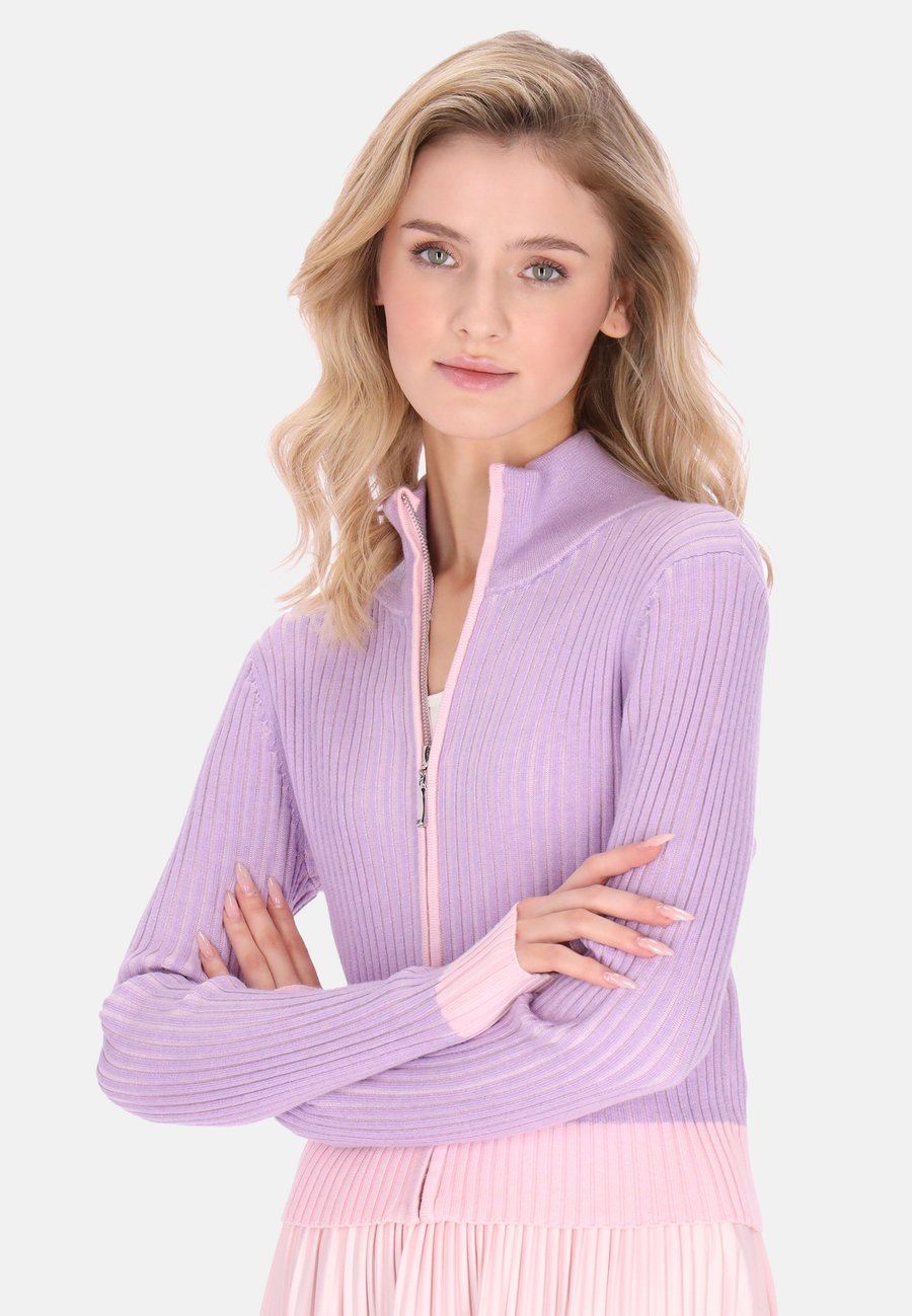 Кардиган myMo Cardigan, Lilac Rose/Purple
Кардиган myMo Cardigan, Lilac Rose/Purple