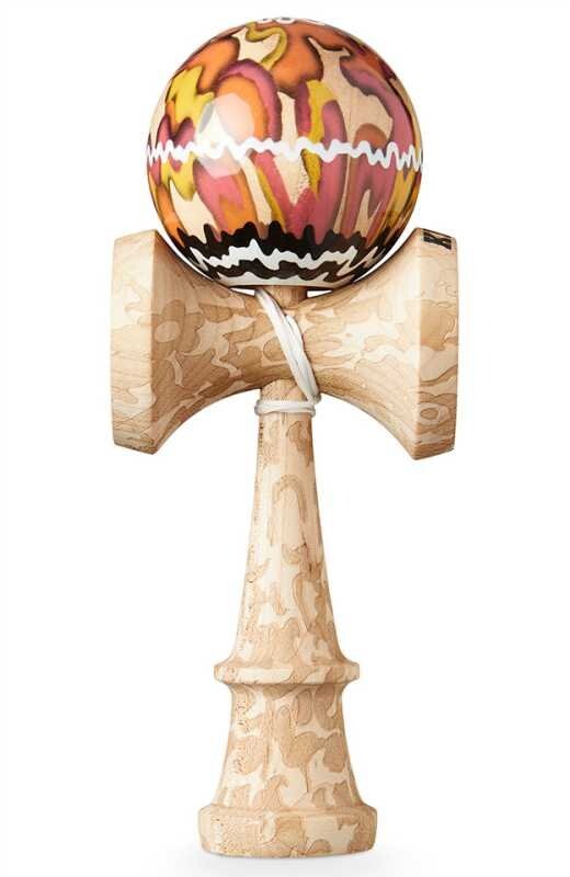 Кендама Голая пластика | Апекс, настольная игра, КРОМ KROM
Кендама Голая пластика | Апекс, настольная игра, КРОМ KROM