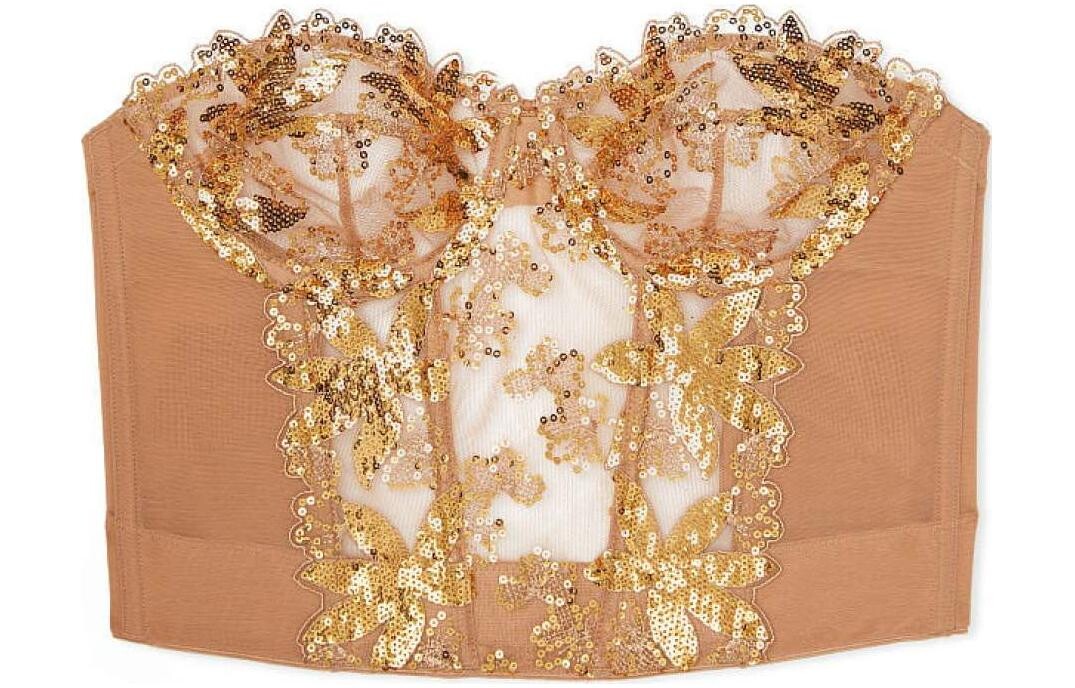 Корректирующее белье для женщин Victoria'S Secret
Корректирующее белье для женщин Victoria'S Secret