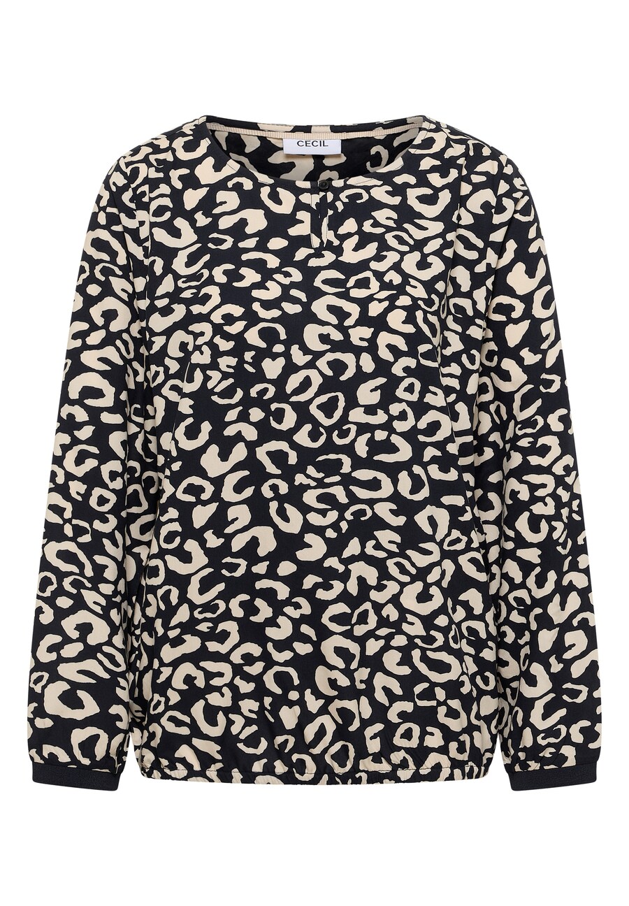 Блуза CECIL, темно-синий
Блуза CECIL, темно-синий