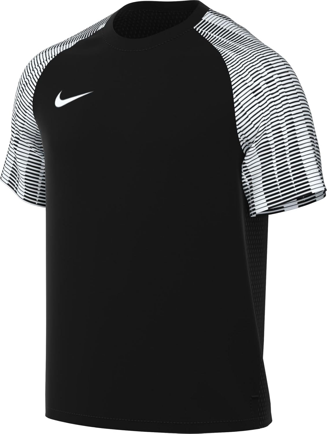 Мужская футболка Nike M NK DF Academy JSY SS, Black/White/White, Белый, Мужская футболка Nike M NK DF Academy JSY SS, Black/White/White
Мужская футболка Nike M NK DF Academy JSY SS, Black/White/White, Белый, Мужская футболка Nike M NK DF Academy JSY SS, Black/White/White
