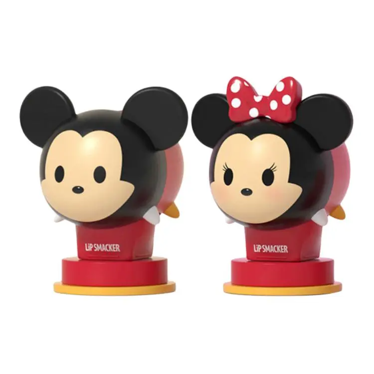 Бальзам для губ Disney в стиле Дональда Дака, увлажняющий и питательный, 7,4 г Lip Smacker, the owner and hostess
Бальзам для губ Disney в стиле Дональда Дака, увлажняющий и питательный, 7,4 г Lip Smacker, the owner and hostess