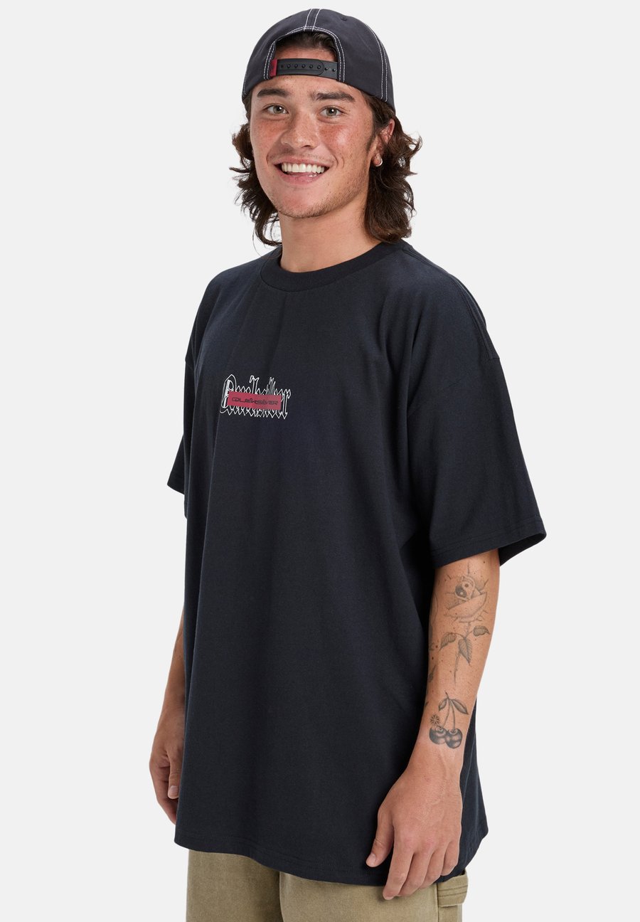 Футболка Quiksilver MERCURY DOUBLE UP, Black, Черный, Футболка Quiksilver MERCURY DOUBLE UP, Black
Футболка Quiksilver MERCURY DOUBLE UP, Black, Черный, Футболка Quiksilver MERCURY DOUBLE UP, Black