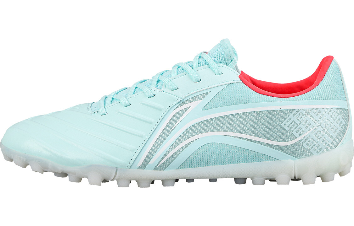 Футбольные бутсы мужские низкие Island Blue Lining
Футбольные бутсы мужские низкие Island Blue Lining