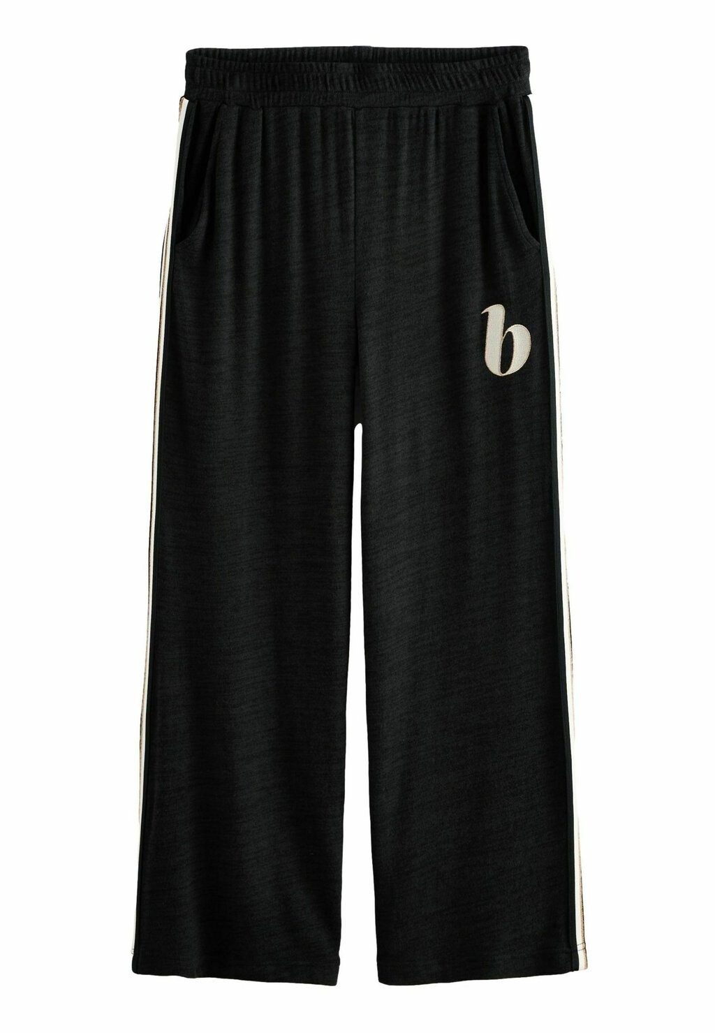 Пижамные штаны B by Ted Baker, черный
Пижамные штаны B by Ted Baker, черный