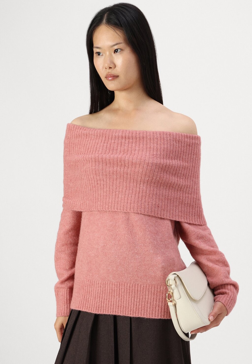 Джемпер ONLSTAY ONLY, светло-розовый
Джемпер ONLSTAY ONLY, светло-розовый