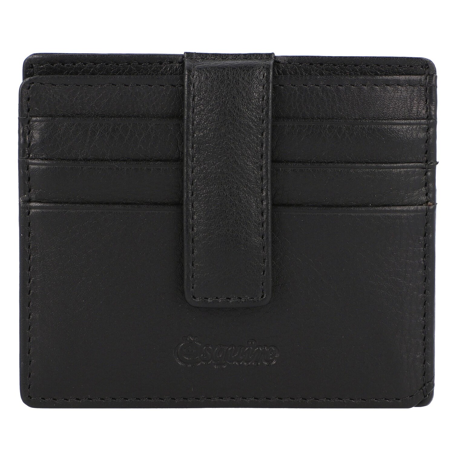 Кошелек Esquire Oslo Nappa Kreditkartenetui RFID Leder 9,5 см, черный
Кошелек Esquire Oslo Nappa Kreditkartenetui RFID Leder 9,5 см, черный