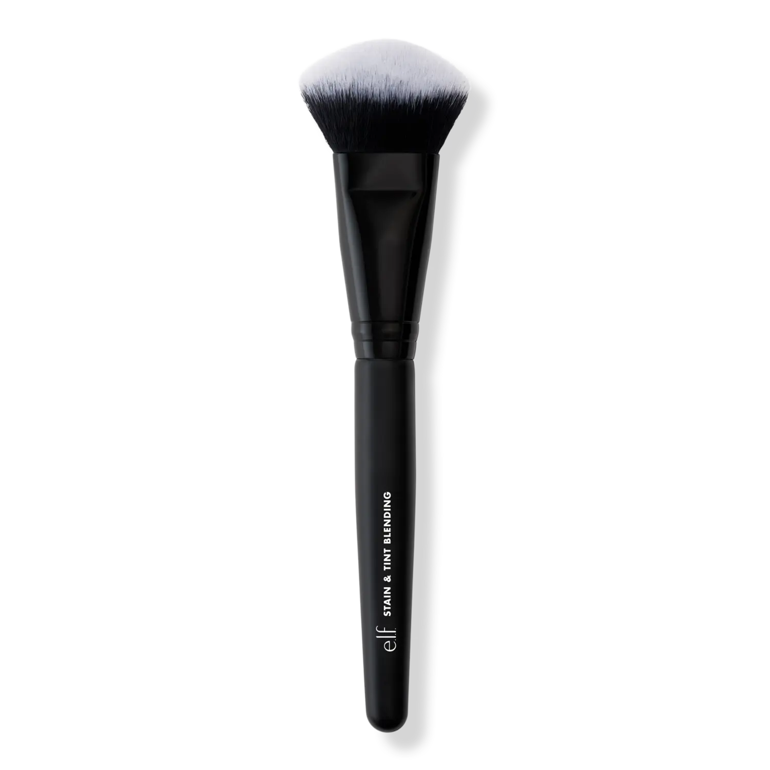 Кисть для смешивания оттенков и тонирующих средств e.l.f. Cosmetics
Кисть для смешивания оттенков и тонирующих средств e.l.f. Cosmetics