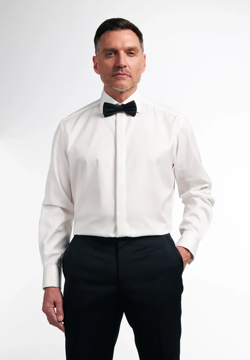 Рубашка Eterna с длинными рукавами "COMFORT FIT", бежевый
Рубашка Eterna с длинными рукавами "COMFORT FIT", бежевый