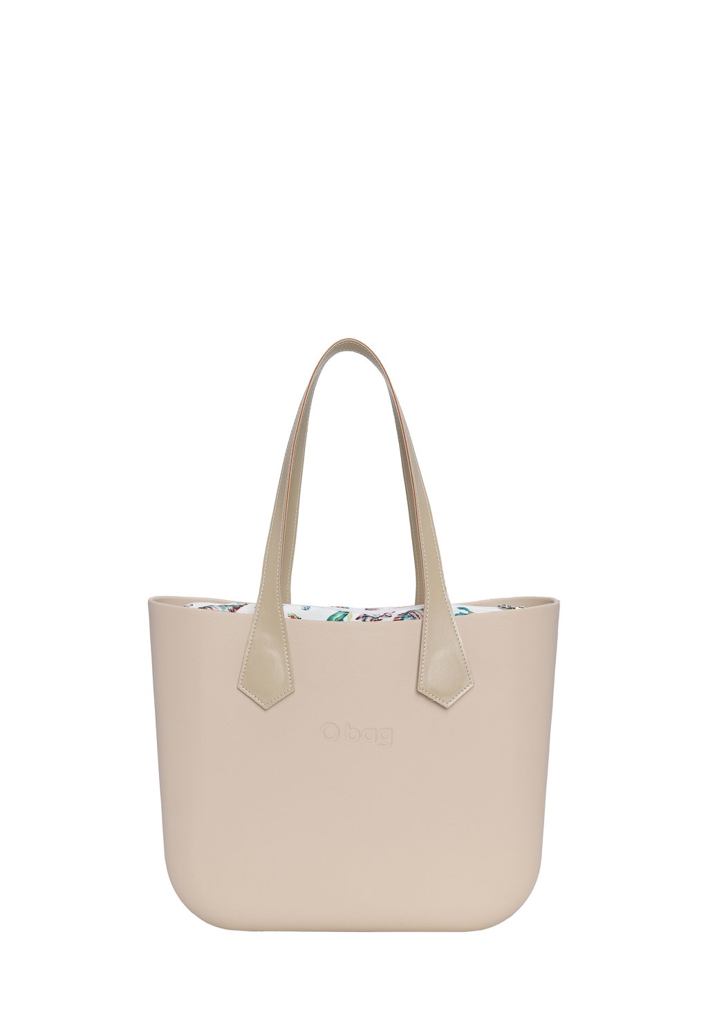 Сумка для покупок O Bag, песочный
Сумка для покупок O Bag, песочный