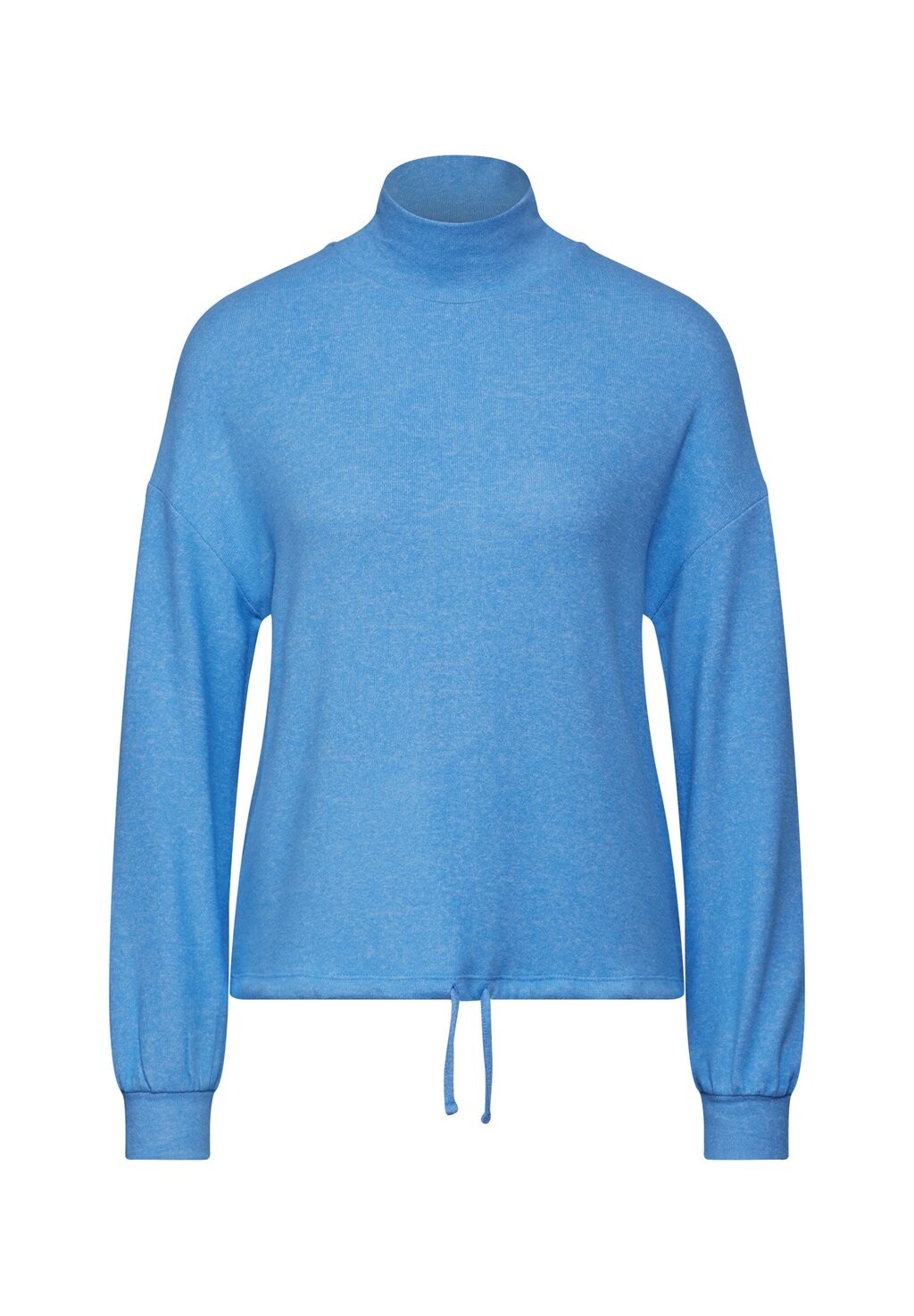 Джемпер SOFTES Street One Studio, серебристый
Джемпер SOFTES Street One Studio, серебристый