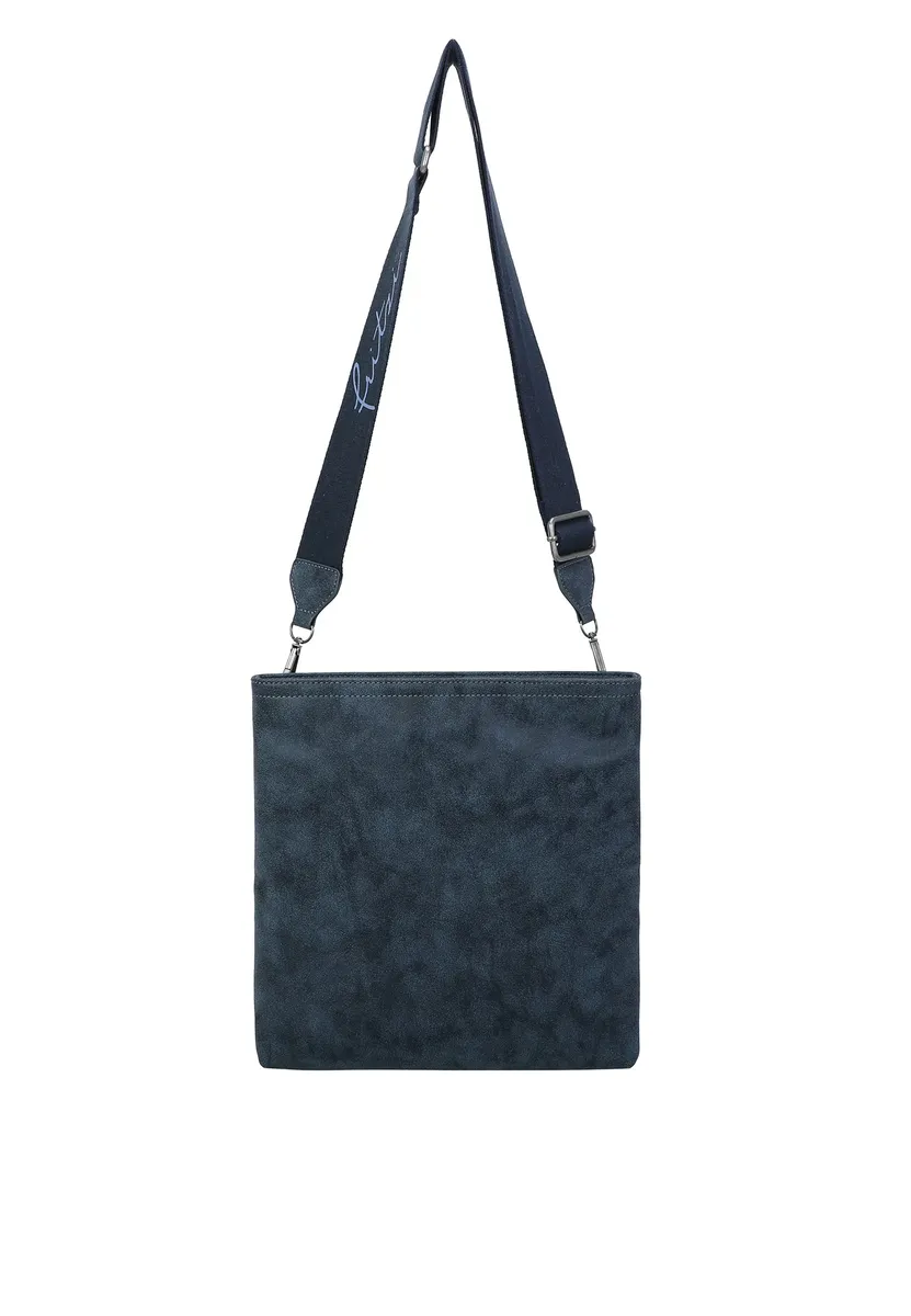 Сумка через плечо Fritzi из Пруссии "Ronja Cross" с различными функциями переноски Fritzi Aus Preußen, синий
Сумка через плечо Fritzi из Пруссии "Ronja Cross" с различными функциями переноски Fritzi Aus Preußen, синий