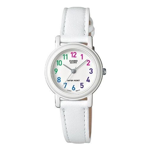 Часы CASIO Classic Fashion Elegant Minimalistic Macaron Waterproof Retro Quartz Leather Strap Watch White Analog, белый
Часы CASIO Classic Fashion Elegant Minimalistic Macaron Waterproof Retro Quartz Leather Strap Watch White Analog, белый