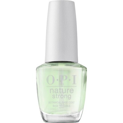 Базовое покрытие для веганского лака для ногтей Nature Strong Quick Dry, 15 мл, Opi
Базовое покрытие для веганского лака для ногтей Nature Strong Quick Dry, 15 мл, Opi