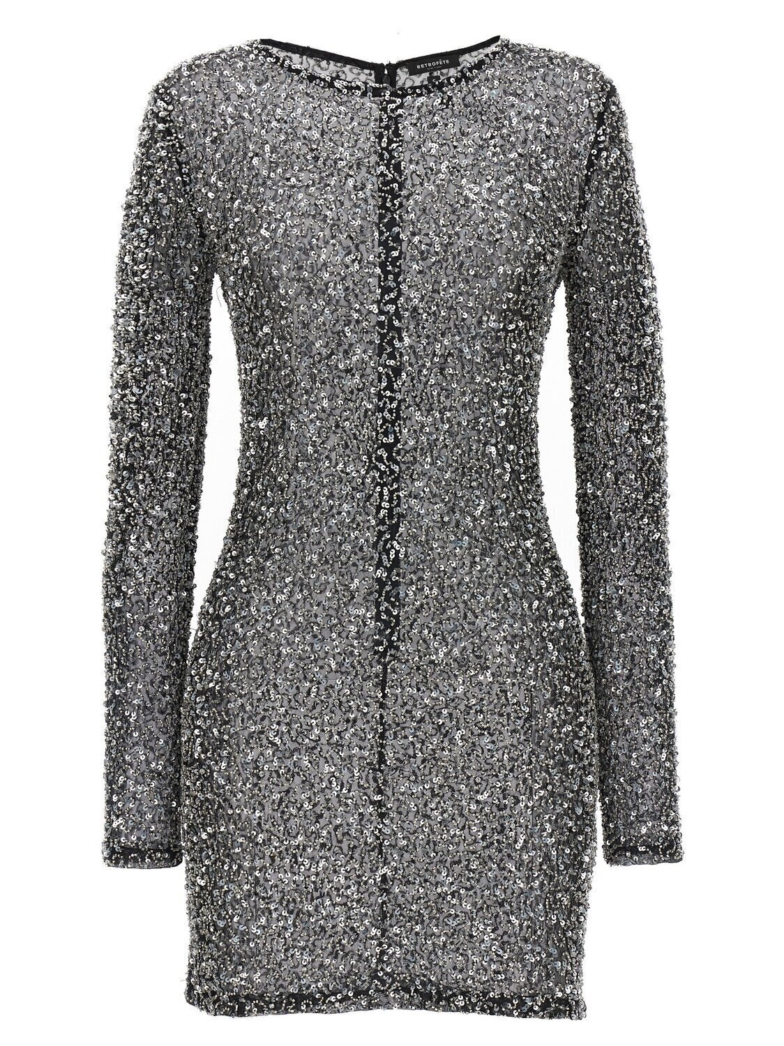 Платье «Emani» Retrofete, черный
Платье «Emani» Retrofete, черный