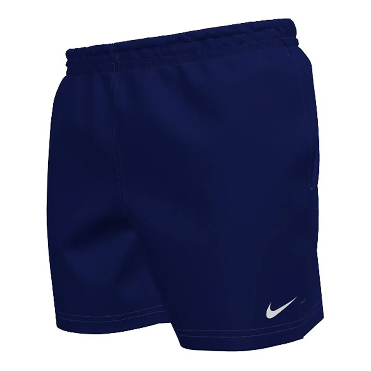 Мужские плавки 5" Volley Short Nike, темно-синий
Мужские плавки 5" Volley Short Nike, темно-синий