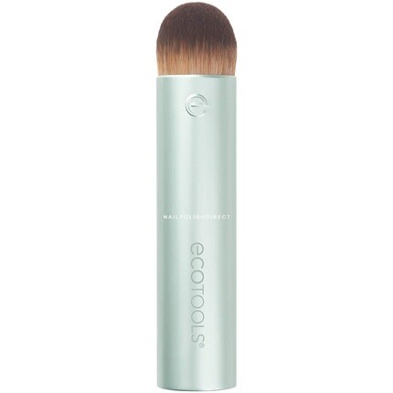 EcoTools Beauty Essentials и аксессуары для макияжа Кисть для макияжа Flawless Blend
EcoTools Beauty Essentials и аксессуары для макияжа Кисть для макияжа Flawless Blend