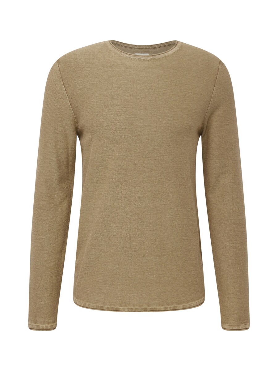 Свитер QS, Light brown
Свитер QS, Light brown