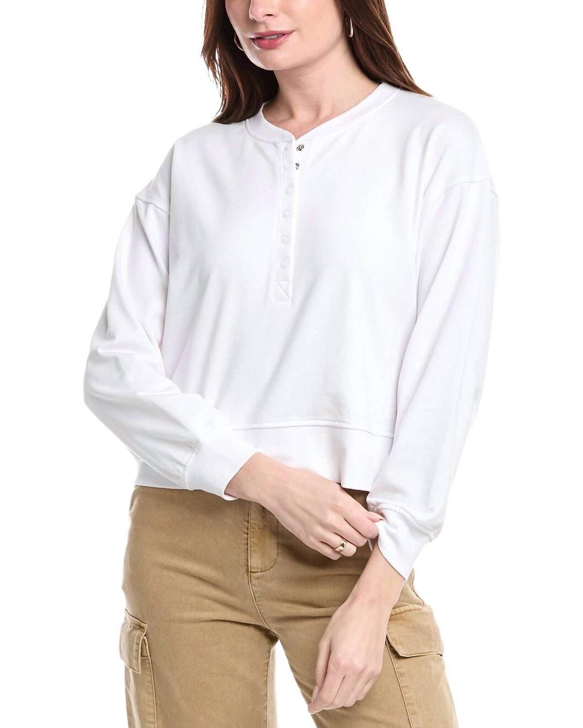 Splendid Белая толстовка Duncan Terry, Белый, Splendid Белая толстовка Duncan Terry
Splendid Белая толстовка Duncan Terry, Белый, Splendid Белая толстовка Duncan Terry