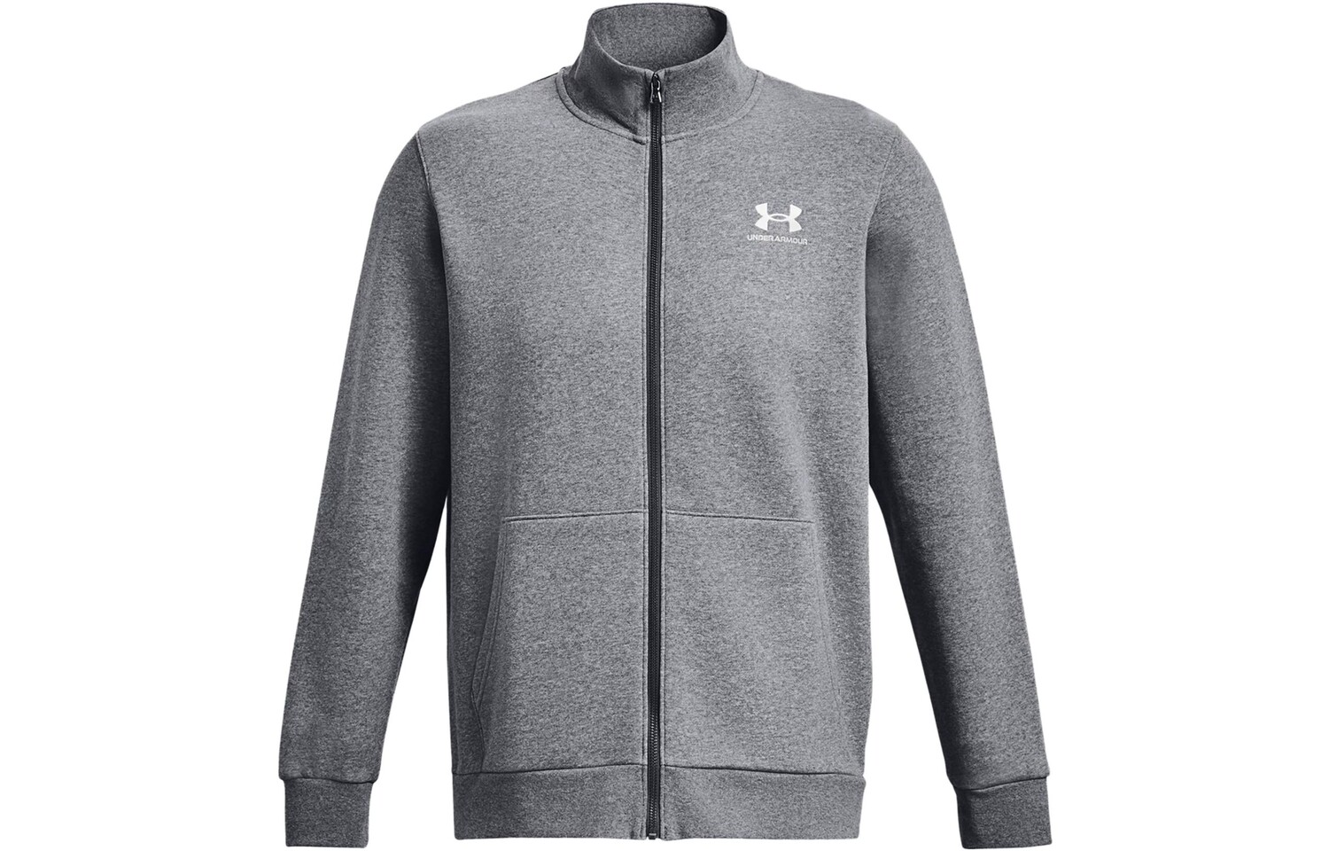 Куртка мужская серая Under Armour, серый
Куртка мужская серая Under Armour, серый