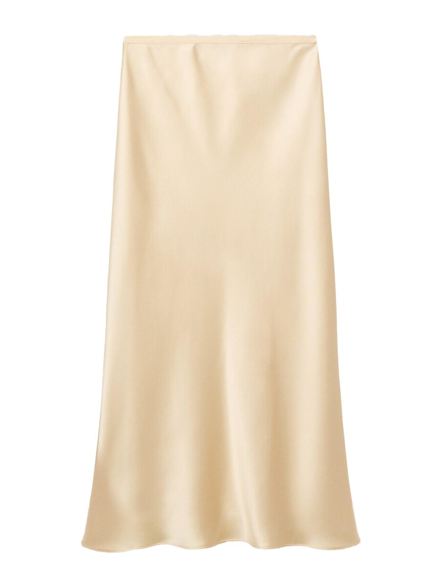 Макси юбка MANGO MIA, Light yellow
Макси юбка MANGO MIA, Light yellow