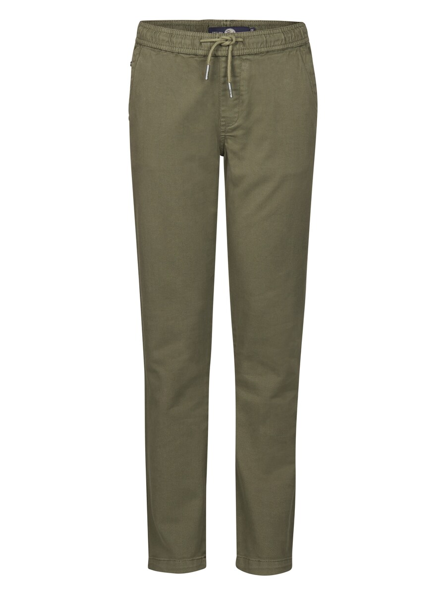 Обычные брюки Petrol Industries, хаки
Обычные брюки Petrol Industries, хаки